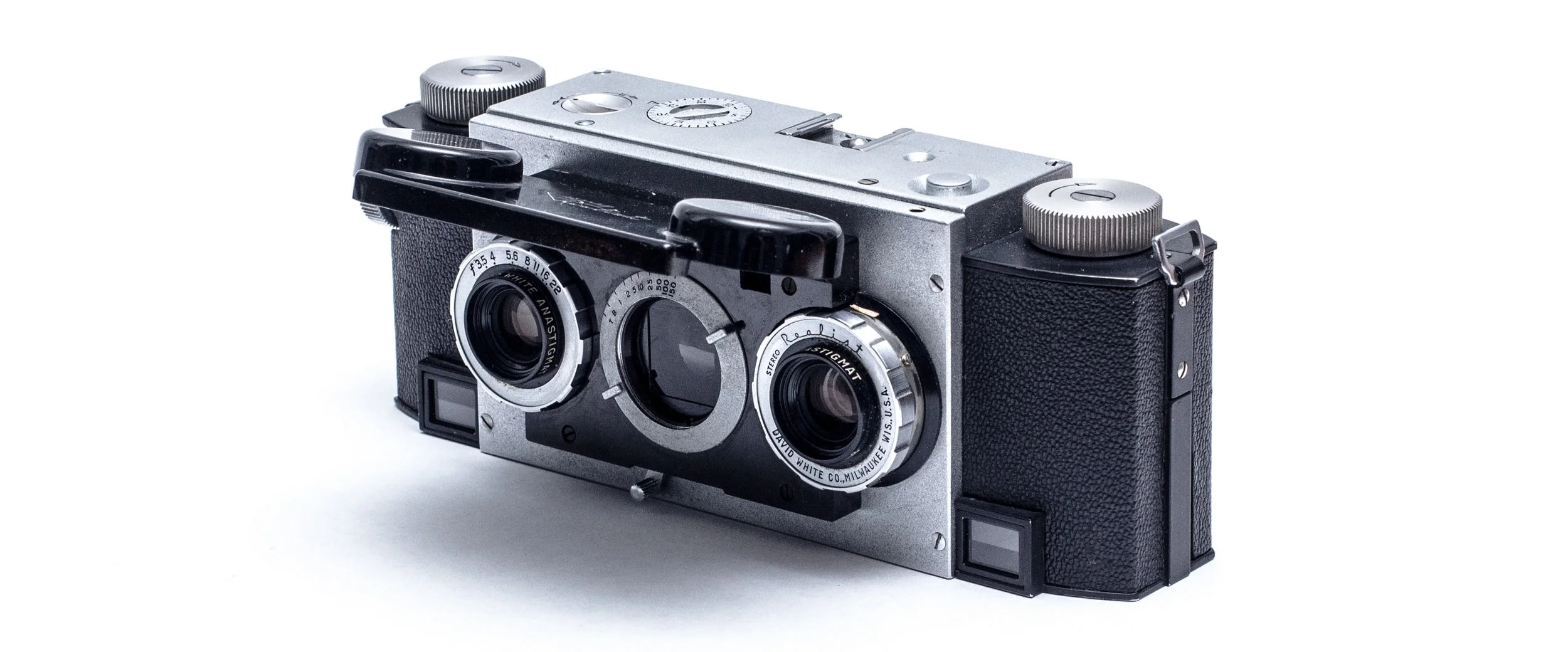 Return of the Stereo-Realist — Fil Nenna Photography